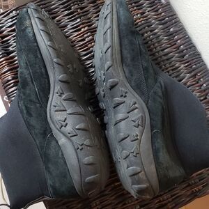 Men's snow boots 